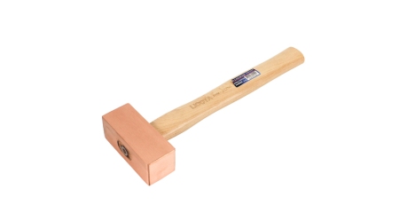 Licota AHM-20250 Молоток медный 2500 г