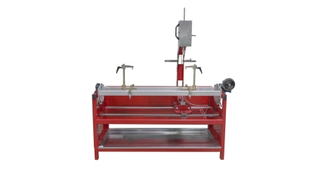 Пневматический рассухариватель ПР1500