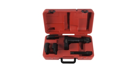 Licota ATC-2247 Съемник шаровых опор грузовых автомобилей 25мм 32мм 48мм