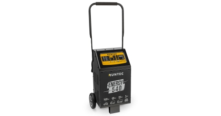 Пуско-зарядное устройство RUNTEC RT-CB540 ENERGY 540