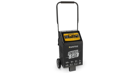Пуско-зарядное устройство RUNTEC RT-CB540 ENERGY 540