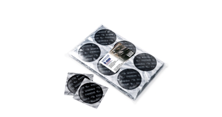 Латки универсальные Rossvik U.max.P.50., 50 шт, пакет