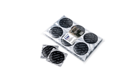 Латки универсальные Rossvik U.max.P.50., 50 шт, пакет