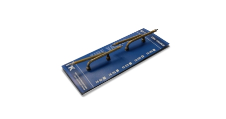 Вентиль ГК-135 ROSSVIK GK.135.4. (4 шт.)