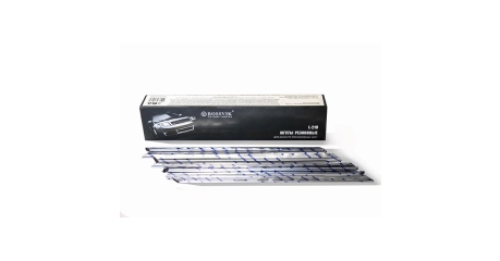 Жгуты L-210 ROSSVIK HR.210.25. (25 шт.)