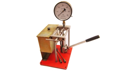 Тестер форсунок дизелей PJ-40