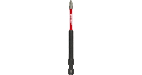 Бита Milwaukee Shockwave PZ1 90мм (4932430862)