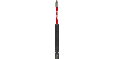 Бита Milwaukee Shockwave PZ1 90мм (4932430862)