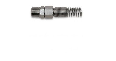 Переходник GAV 57В/2 502/2 М1/4 на шланг 8x10