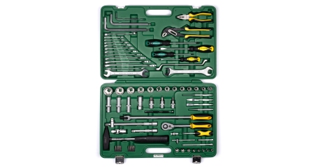 Набор инструментов Арсенал AA-C1412P76