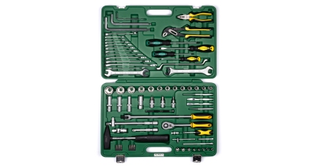 Набор инструментов Арсенал AA-C1412P76