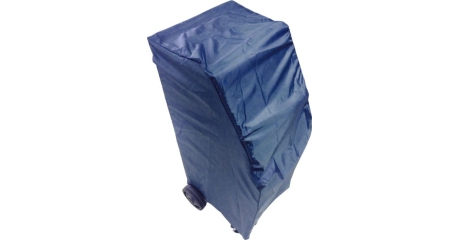 Чехол (накидка защитная) на установки для заправки автомобильных кондиционеров Nordberg NF12