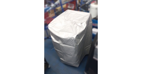 Чехол установки для заправки А/С для NF16