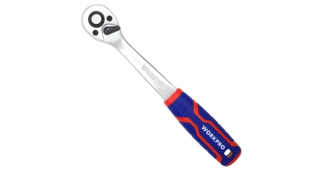 Ключ трещоточный 1/4