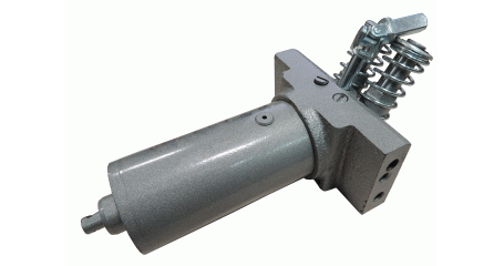 nordberg запчасть цилиндр гидравлический для домкрата n32025al