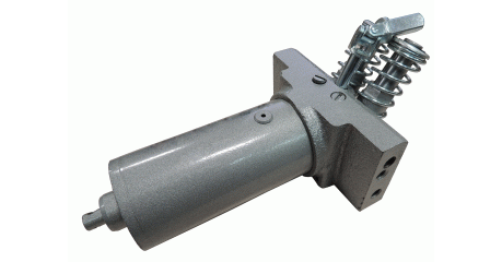 nordberg запчасть цилиндр гидравлический для домкрата n32025al