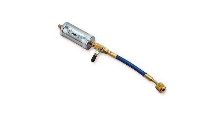 Цилиндр заправочный для масла и UV добавки МАСТАК 105-11002