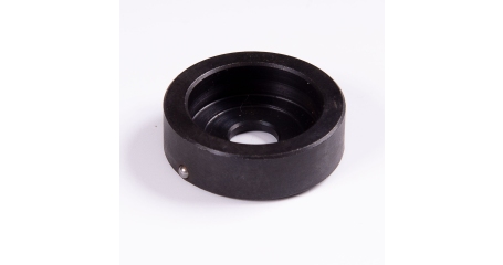 Ремкомплект для пневматической трещотки NE-483, пластина передняя торцевая (21,22) MIGHTY SEVEN NE-483P22