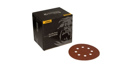 Шлифовальные круги Mirka Coarse Cut