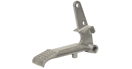 Педаль правая NORDBERG CT-D-1500004 (CT-D-1100001)