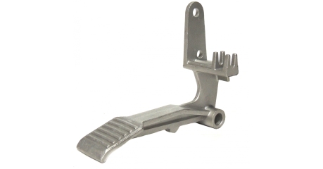 Педаль правая NORDBERG CT-D-1100002