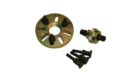 Универсальное приспособление для зубчатых колес Car-Tool CT-1181