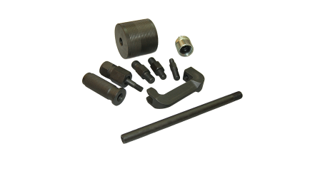 Съемник форсунок для CDI Car-Tool CT-1210