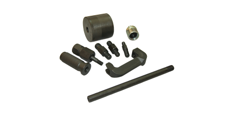 Съемник форсунок для CDI Car-Tool CT-1210