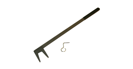 Приспособление для отвода ролика MINI W10 Car-Tool CT-2085