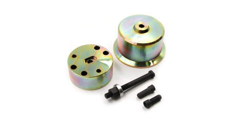 Инструмент для снятия переднего сальника коленвала NISSAN Car-Tool CT-A1397