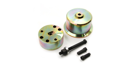 Инструмент для снятия переднего сальника коленвала NISSAN Car-Tool CT-A1397