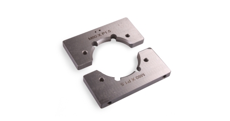 Резьбовые кулачки M80x P1.5 Car-Tool CT-A1183-10