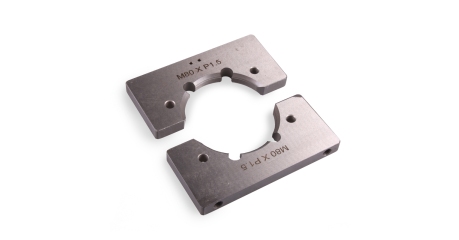 Резьбовые кулачки M80x P1.5 Car-Tool CT-A1183-10