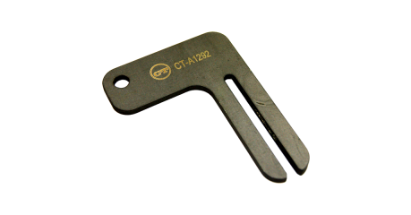 Шаблон для фиксации балансирных валов BMW 11 9 330 Car-Tool CT-A1292