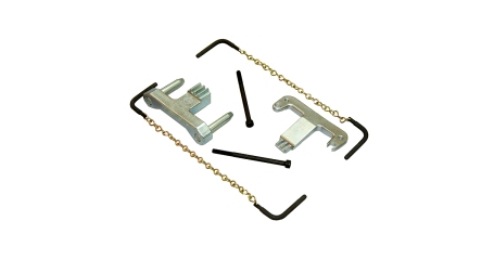 Набор для установки ГРM MB Car-Tool CT-A1330