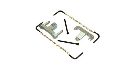 Набор для установки ГРM MB Car-Tool CT-A1330