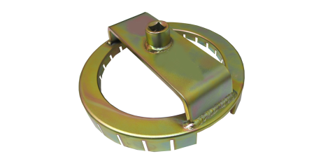 Приспособление для крышки насоса Mercedes Benz Car-Tool CT-A1399