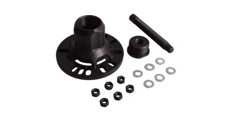 Съемник выходного вала TOYOTA HIACE Car-Tool CT-A1503