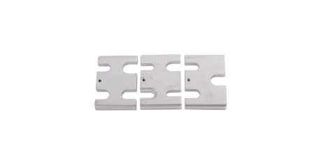 Блок для фиксации форсунок Car-Tool CT-E015