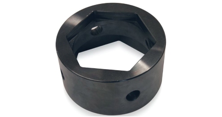 Ступичная головка для прицепов FRUEHAUF 110 мм / 123 мм 6 гр Car-Tool CT-G016