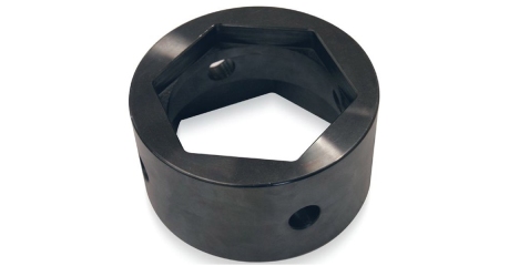 Ступичная головка для прицепов FRUEHAUF 110 мм / 123 мм 6 гр Car-Tool CT-G016