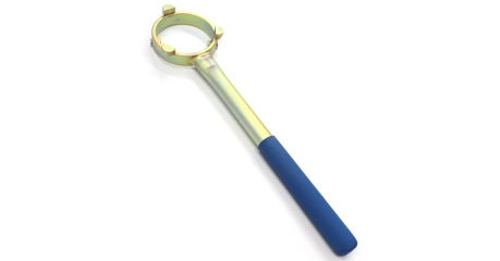 Удерживающее приспособление BMW MOTO Car-Tool CT-K472