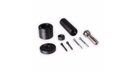 Съемник шаровой опоры  Polaris Car-Tool CT-K604