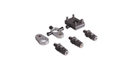 Набор для ремонта инжекторов CATERPILLAR CR Car-Tool CT-N800