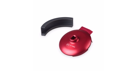 Инструмент для замены клинообразного ремня BMW N52K Car-Tool CT-T4384