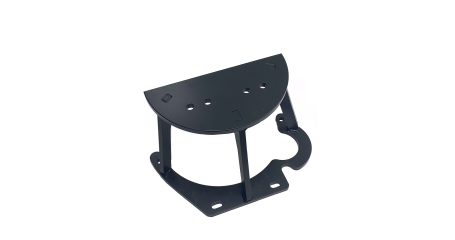 Плита крепления двигателя BMW 11 8 540 Car-Tool CT-U0113