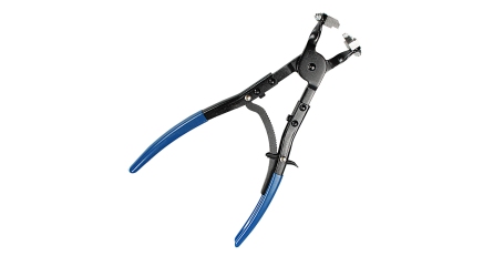 Клещи для хомутов патрубка турбины VAG Car-Tool CT-V1304