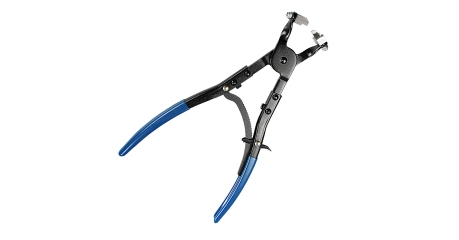 Клещи для хомутов патрубка турбины VAG Car-Tool CT-V1304