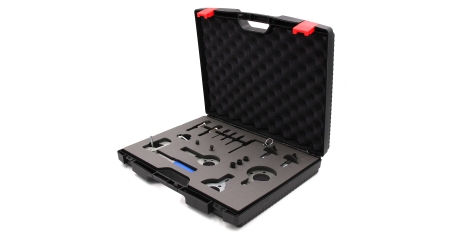 Набор для установки ГРМ FIAT / OPEL Car-Tool CT-Z1102