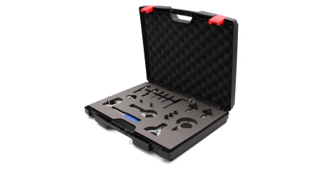 Набор для установки ГРМ FIAT / OPEL Car-Tool CT-Z1102